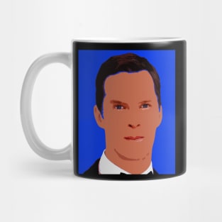 benedict cumberbatch Mug